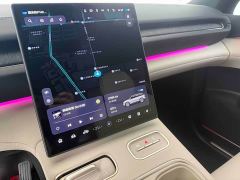 NIO ES6 75kWh - ფოტო 7