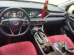 GAC Aion GS4 270T Automatic Smart Tech Edition (Upgraded) - photo 12