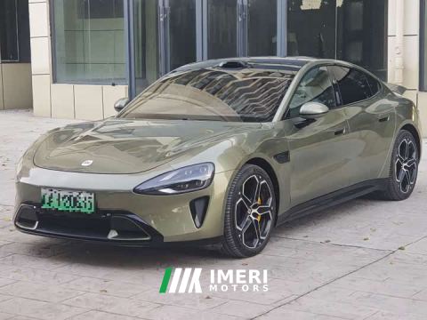 2024 Xiaomi SU7 Quad Motor Ultra-Long Range Advanced Autonomous Driving Max - ავტომობილი ჩინეთიდან