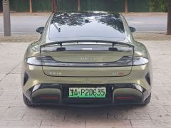 Xiaomi SU7 Quad Motor Ultra-Long Range Advanced Autonomous Driving Max - ფოტო 5