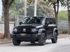 Tank 300 Off-Road Edition 2.0T Conqueror - ფოტო 1