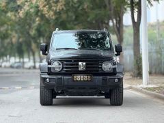 Tank 300 Off-Road Edition 2.0T Conqueror - ფოტო 2