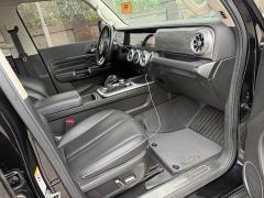 Tank 300 Off-Road Edition 2.0T Conqueror - ფოტო 20