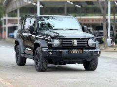 Tank 300 Off-Road Edition 2.0T Conqueror - ფოტო 3