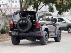 Tank 300 Off-Road Edition 2.0T Conqueror - ფოტო 6