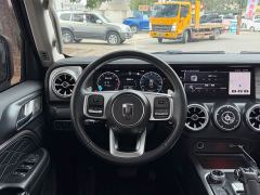 Tank 300 Off-Road Edition 2.0T Conqueror - ფოტო 8