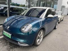 ORA Good Cat 400km Standard Range Venus Edition LFP Battery - ფოტო 1