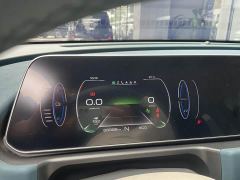 ORA Good Cat 400km Standard Range Venus Edition LFP Battery - ფოტო 13