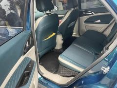 ORA Good Cat 400km Standard Range Venus Edition LFP Battery - ფოტო 2