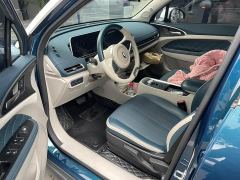 ORA Good Cat 400km Standard Range Venus Edition LFP Battery - ფოტო 7