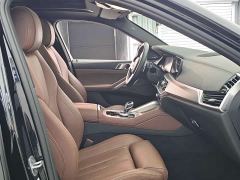 BMW X6 xDrive40i M Sport Package - ფოტო 10
