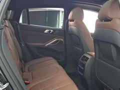 BMW X6 xDrive40i M Sport Package - ფოტო 11