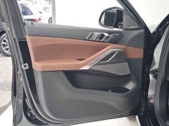 BMW X6 xDrive40i M Sport Package - ფოტო 13