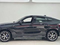 BMW X6 xDrive40i M Sport Package - ფოტო 16