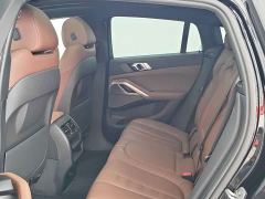 BMW X6 xDrive40i M Sport Package - ფოტო 9