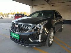 Cadillac XT5 2.0T FWD Luxury - photo 1