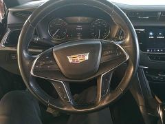 Cadillac XT5 2.0T FWD Luxury - photo 10