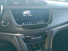 Cadillac XT5 2.0T FWD Luxury - photo 12