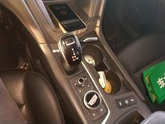 Cadillac XT5 2.0T FWD Luxury - photo 13
