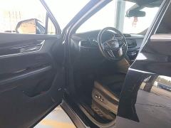 Cadillac XT5 2.0T FWD Luxury - photo 15