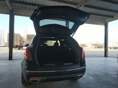 Cadillac XT5 2.0T FWD Luxury - photo 18