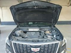 Cadillac XT5 2.0T FWD Luxury - photo 19