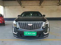 Cadillac XT5 2.0T FWD Luxury - photo 2