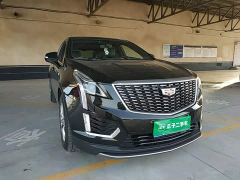 Cadillac XT5 2.0T FWD Luxury - photo 3