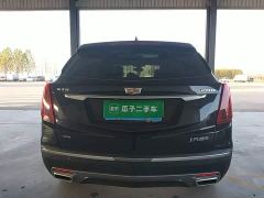 Cadillac XT5 2.0T FWD Luxury - photo 5