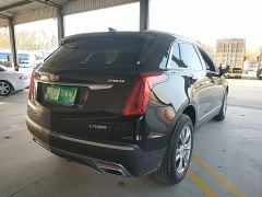 Cadillac XT5 2.0T FWD Luxury - photo 6