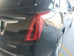 Cadillac XT5 2.0T FWD Luxury - photo 7