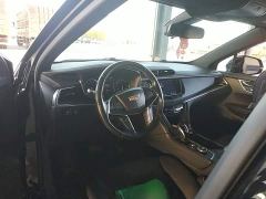 Cadillac XT5 2.0T FWD Luxury - photo 9