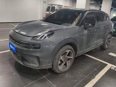 Lynk & Co 06 1.5T Pro - ფოტო 1