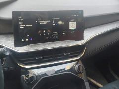 Lynk & Co 06 1.5T Pro - ფოტო 13