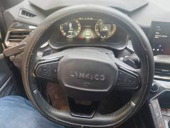Lynk & Co 06 1.5T Pro - ფოტო 15