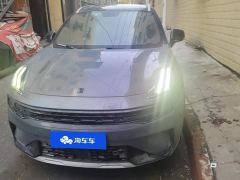 Lynk & Co 06 1.5T Pro - ფოტო 2
