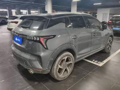 Lynk & Co 06 1.5T Pro - ფოტო 3