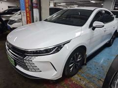 BYD Destroyer 05 Glory Edition DM-i 55KM Luxury - ფოტო 1