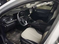 BYD Destroyer 05 Glory Edition DM-i 55KM Luxury - ფოტო 10