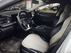 BYD Destroyer 05 Glory Edition DM-i 55KM Luxury - ფოტო 2