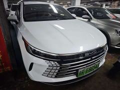 BYD Destroyer 05 Glory Edition DM-i 55KM Luxury - ფოტო 4