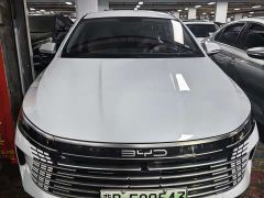 BYD Destroyer 05 Glory Edition DM-i 55KM Luxury - ფოტო 5