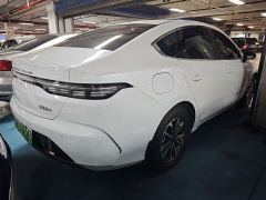 BYD Destroyer 05 Glory Edition DM-i 55KM Luxury - ფოტო 6
