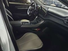 BYD Destroyer 05 Glory Edition DM-i 55KM Luxury - ფოტო 9