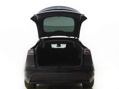 Tesla Model Y Facelift Rear-Wheel Drive - ფოტო 11