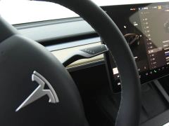 Tesla Model Y Facelift Rear-Wheel Drive - ფოტო 12
