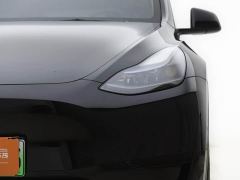 Tesla Model Y Facelift Rear-Wheel Drive - ფოტო 14