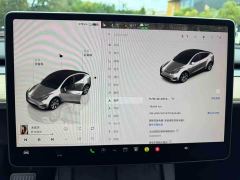 Tesla Model Y Facelift Rear-Wheel Drive - ფოტო 16