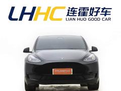 Tesla Model Y Facelift Rear-Wheel Drive - ფოტო 2