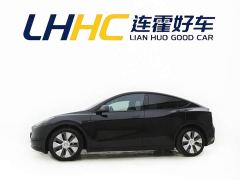 Tesla Model Y Facelift Rear-Wheel Drive - ფოტო 3